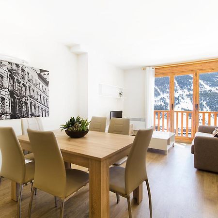 Apartaments Les Terrasses Dאל טארטר מראה חיצוני תמונה