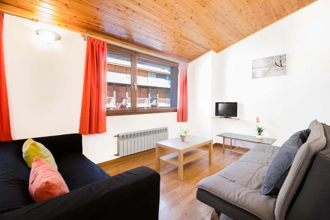 Apartaments Les Terrasses Dאל טארטר מראה חיצוני תמונה