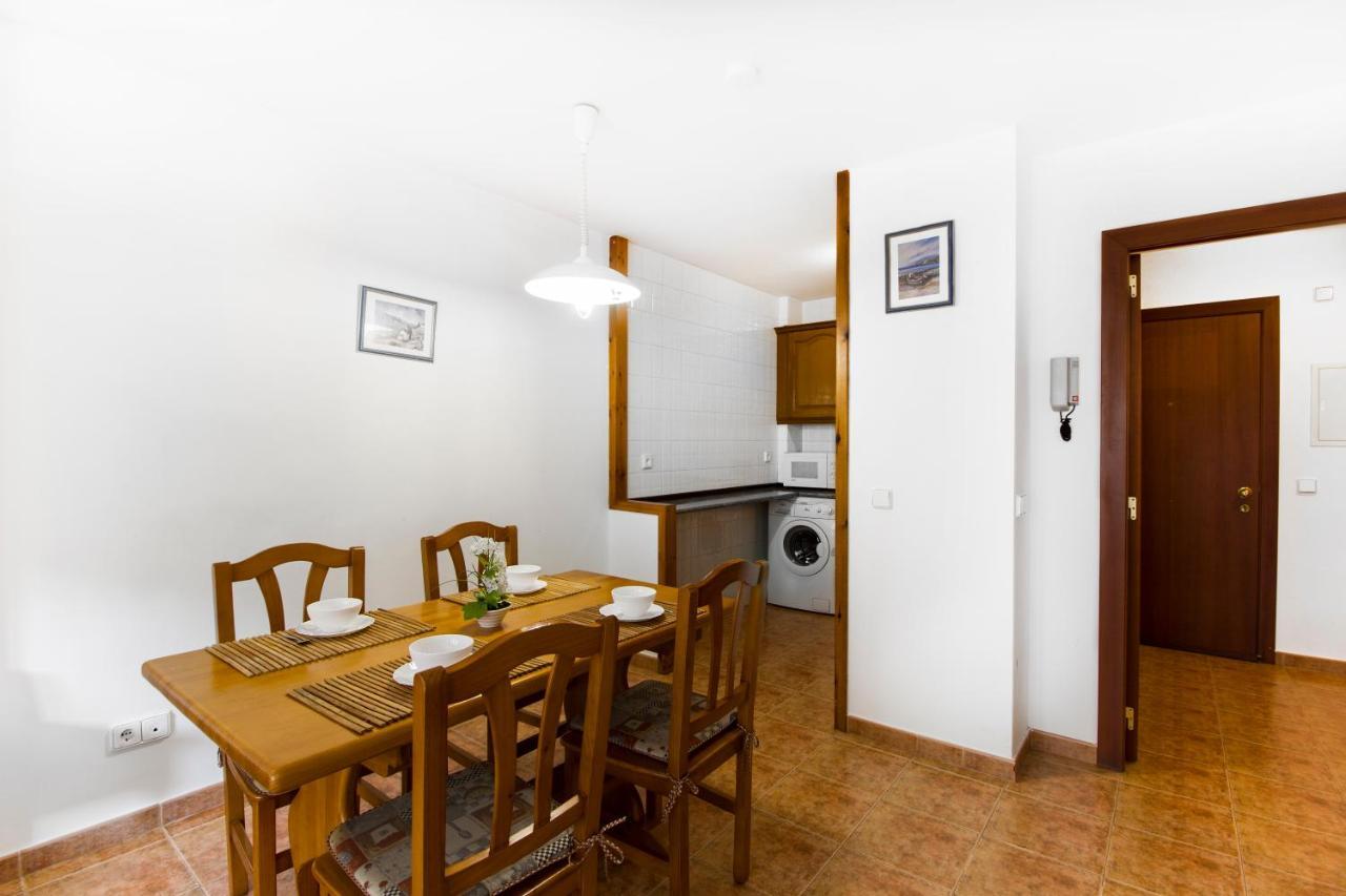 Apartaments Les Terrasses Dאל טארטר מראה חיצוני תמונה