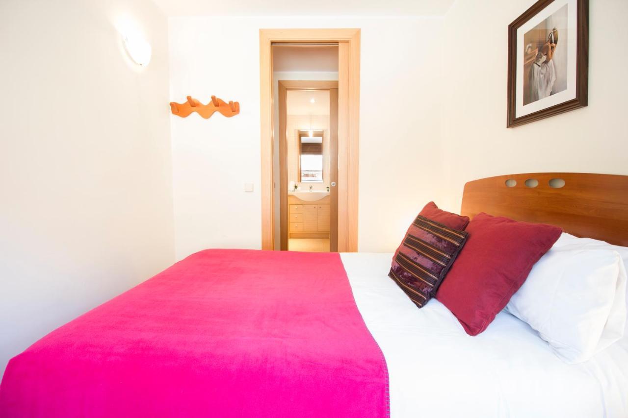 Apartaments Les Terrasses Dאל טארטר מראה חיצוני תמונה