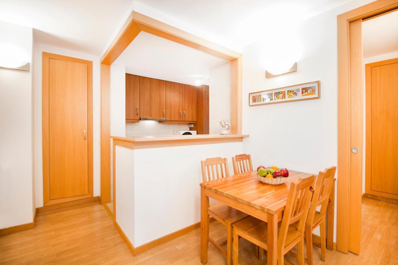 Apartaments Les Terrasses Dאל טארטר מראה חיצוני תמונה