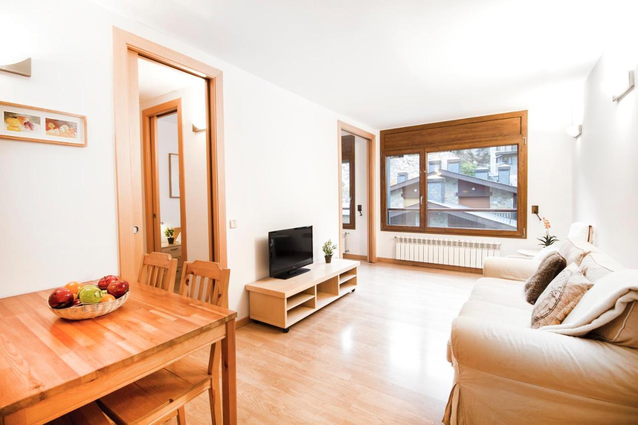 Apartaments Les Terrasses Dאל טארטר מראה חיצוני תמונה
