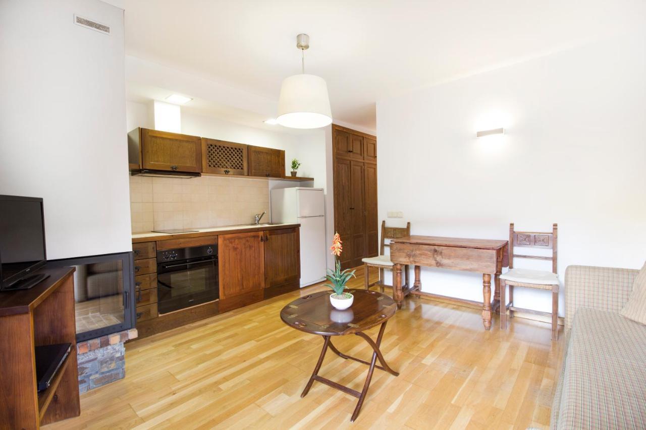 Apartaments Les Terrasses Dאל טארטר מראה חיצוני תמונה