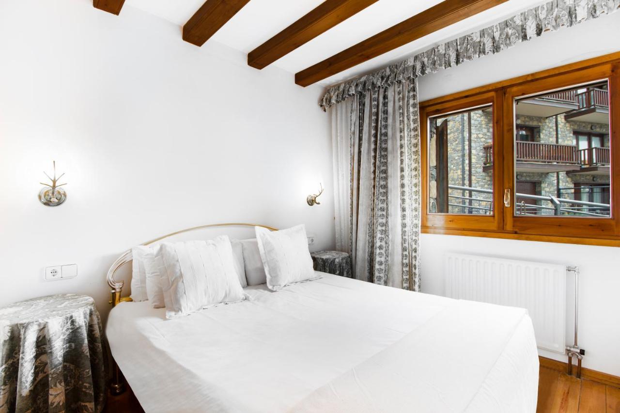 Apartaments Les Terrasses Dאל טארטר מראה חיצוני תמונה
