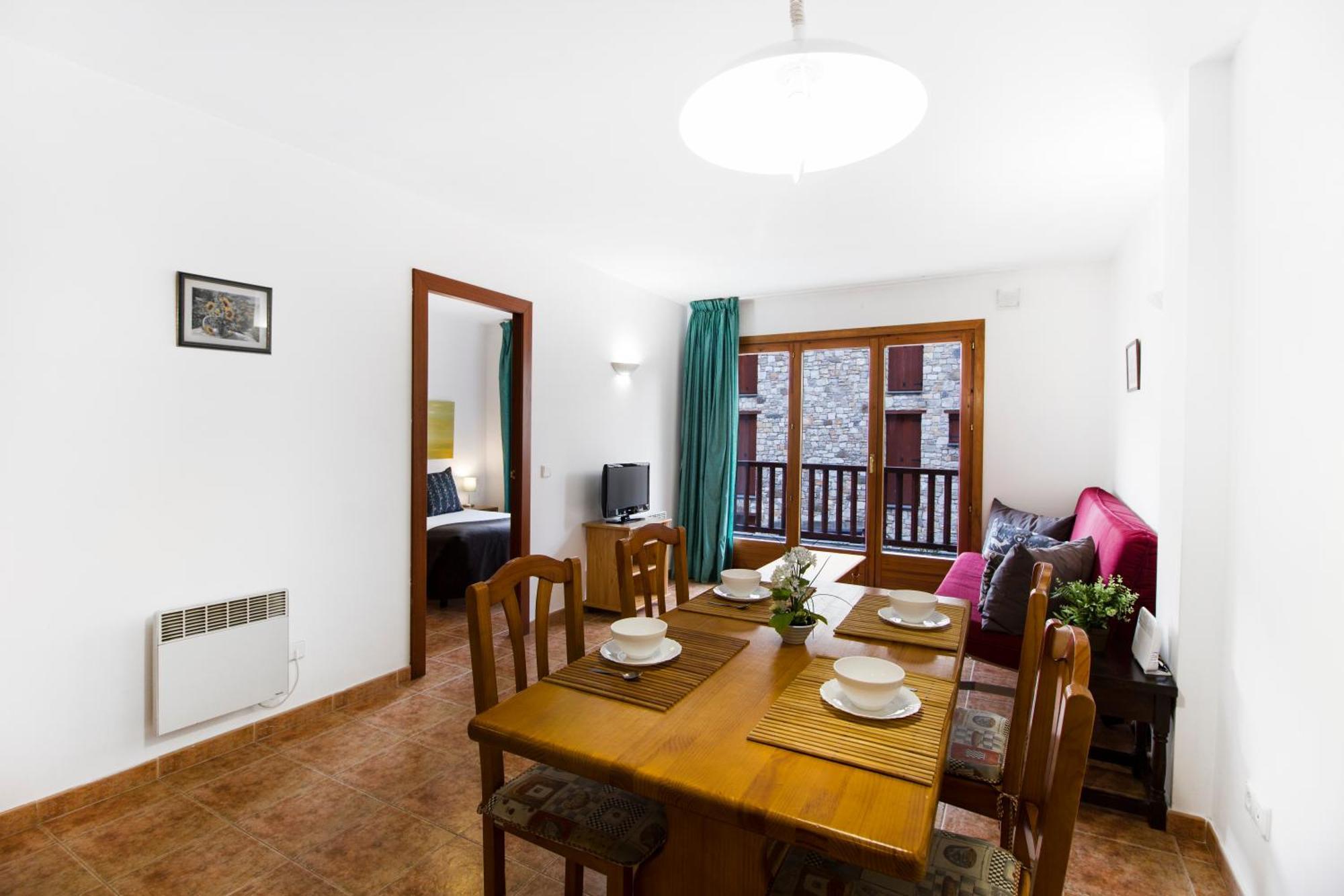 Apartaments Les Terrasses Dאל טארטר מראה חיצוני תמונה