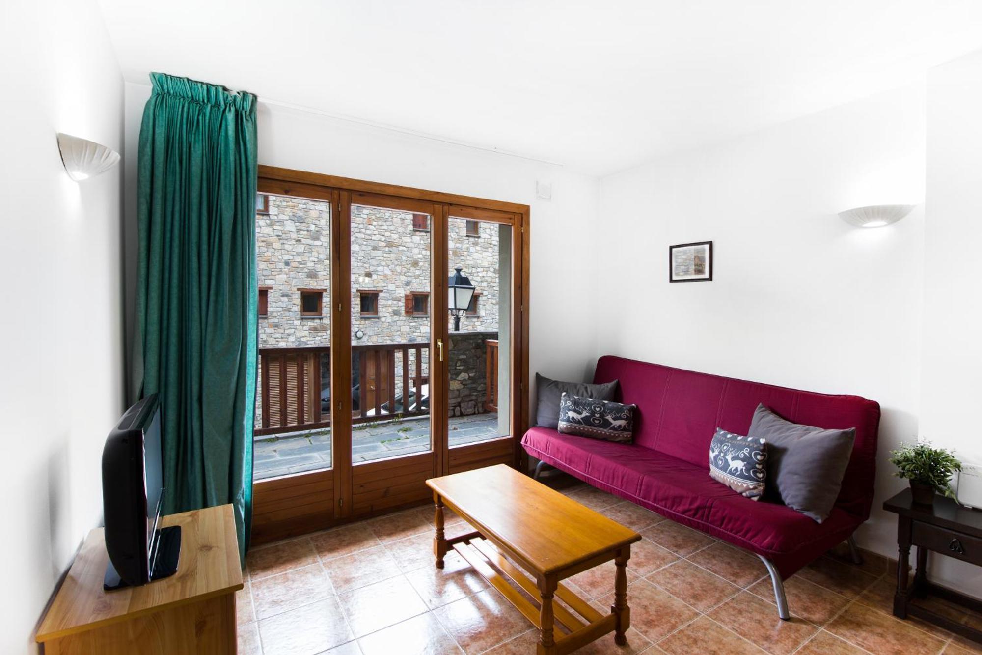Apartaments Les Terrasses Dאל טארטר מראה חיצוני תמונה