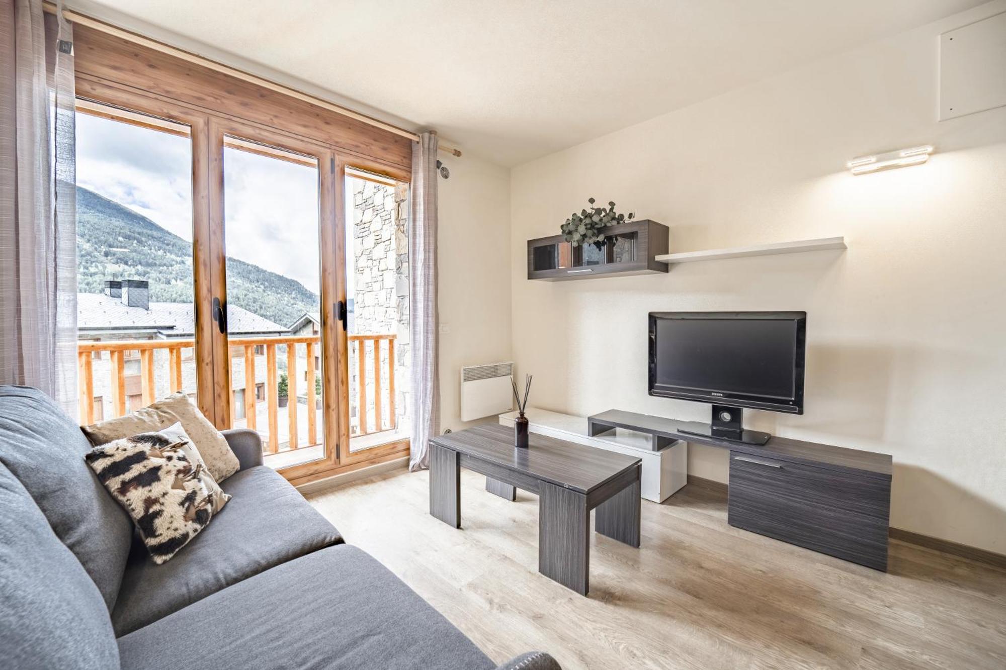 Apartaments Les Terrasses Dאל טארטר מראה חיצוני תמונה