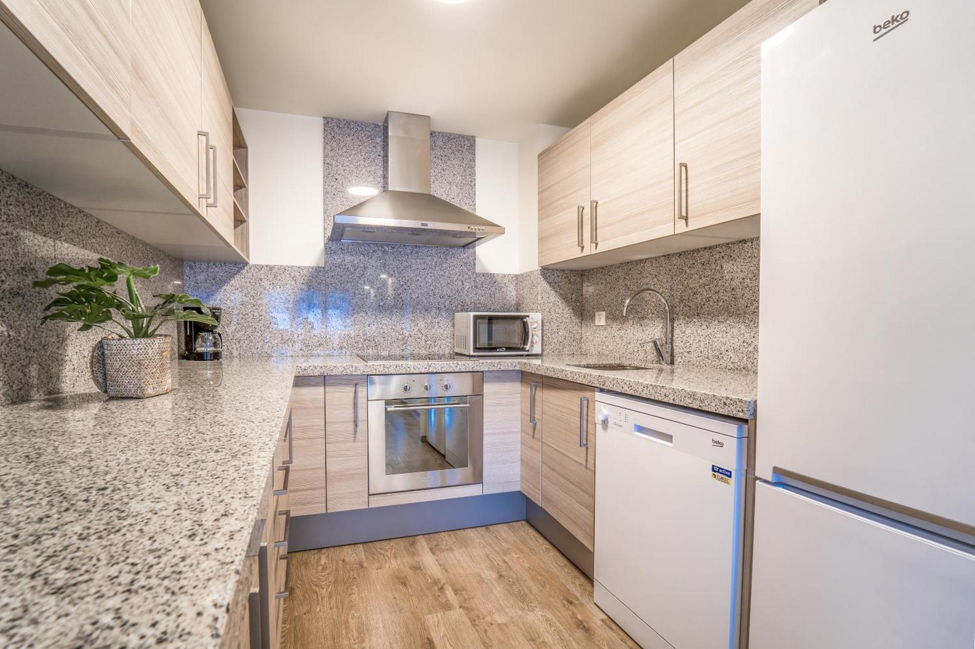 Apartaments Les Terrasses Dאל טארטר מראה חיצוני תמונה