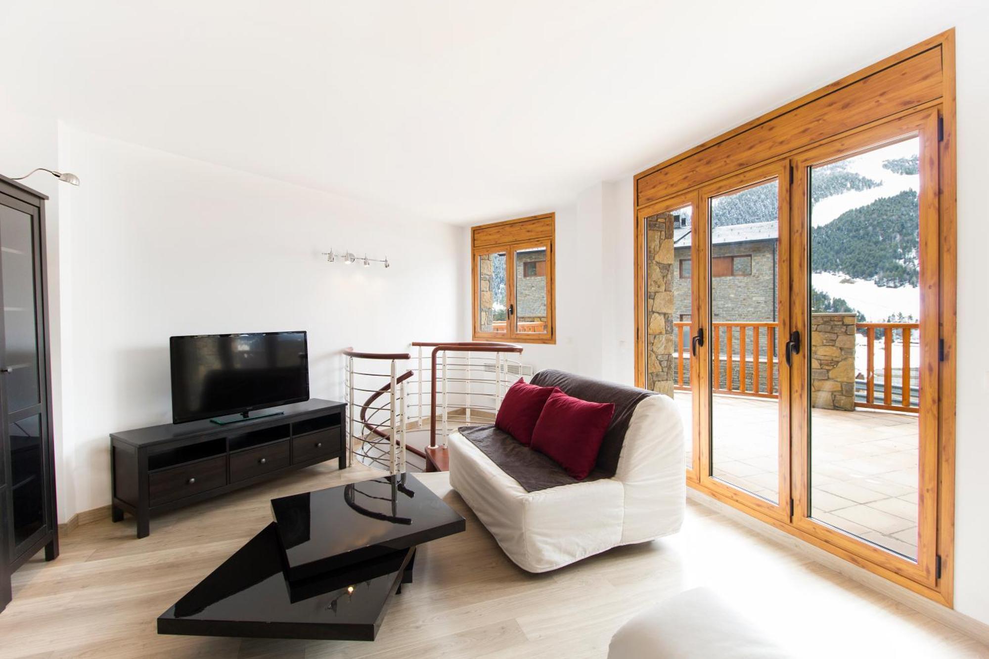 Apartaments Les Terrasses Dאל טארטר מראה חיצוני תמונה