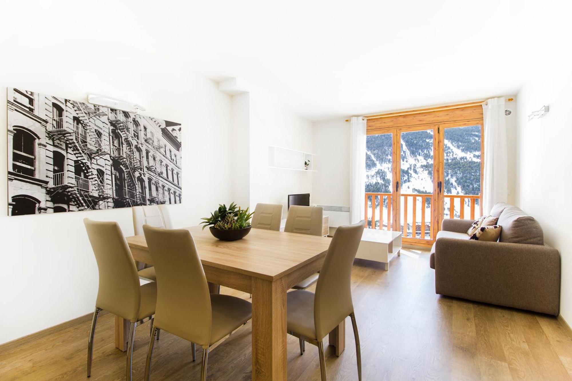 Apartaments Les Terrasses Dאל טארטר מראה חיצוני תמונה