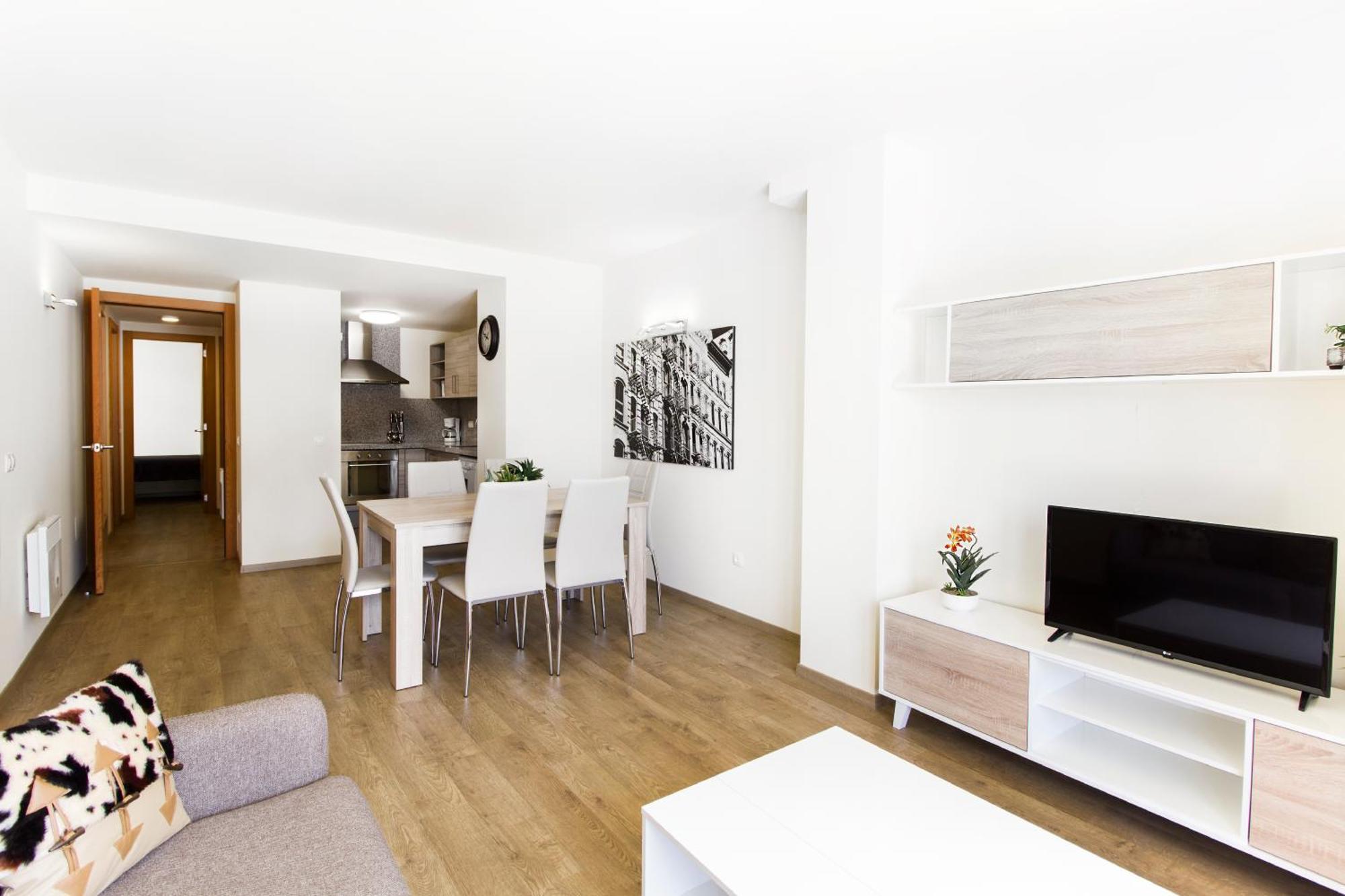 Apartaments Les Terrasses Dאל טארטר מראה חיצוני תמונה