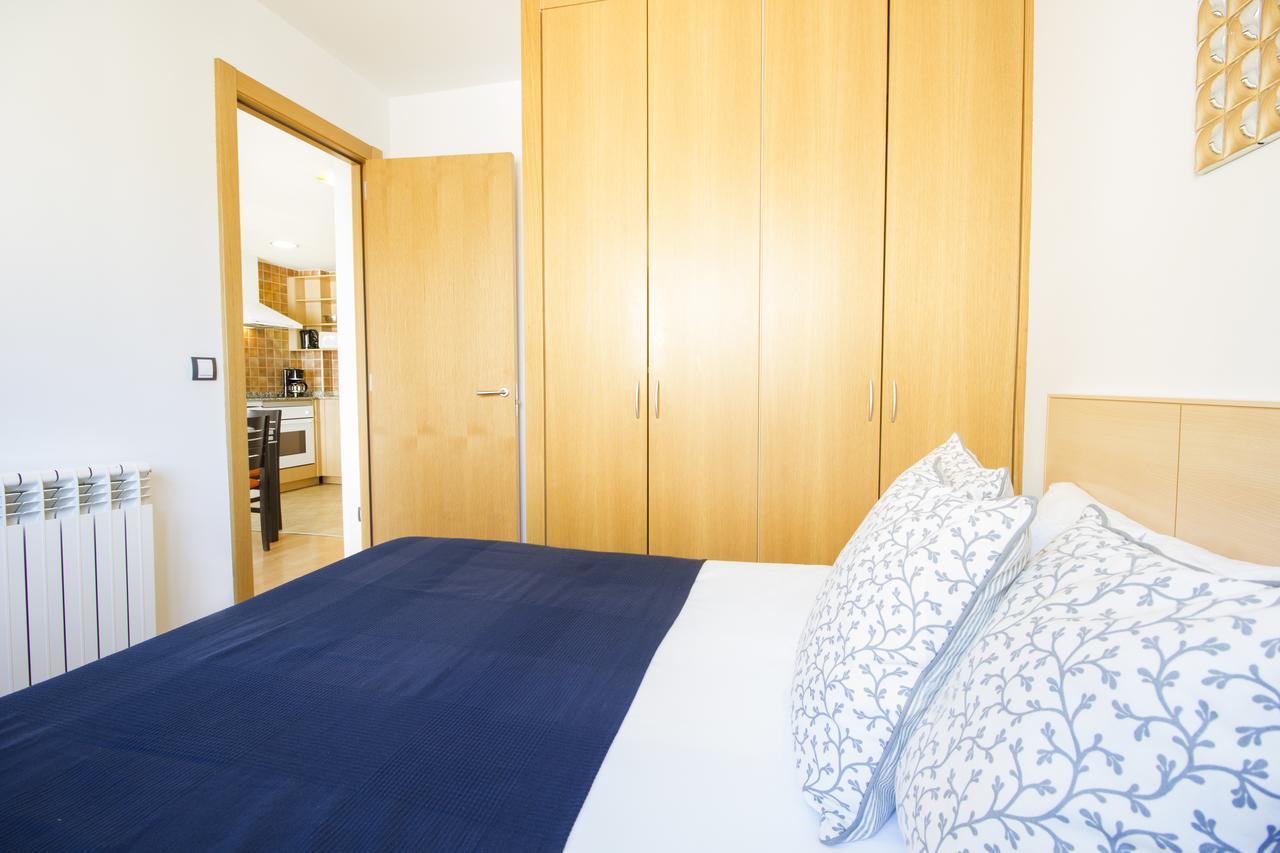 Apartaments Les Terrasses Dאל טארטר מראה חיצוני תמונה