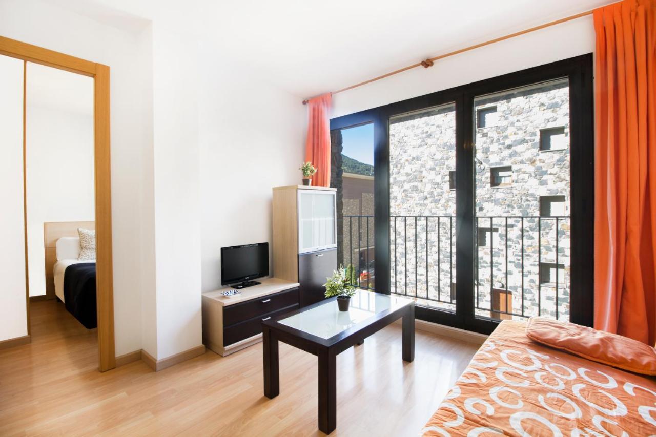 Apartaments Les Terrasses Dאל טארטר מראה חיצוני תמונה