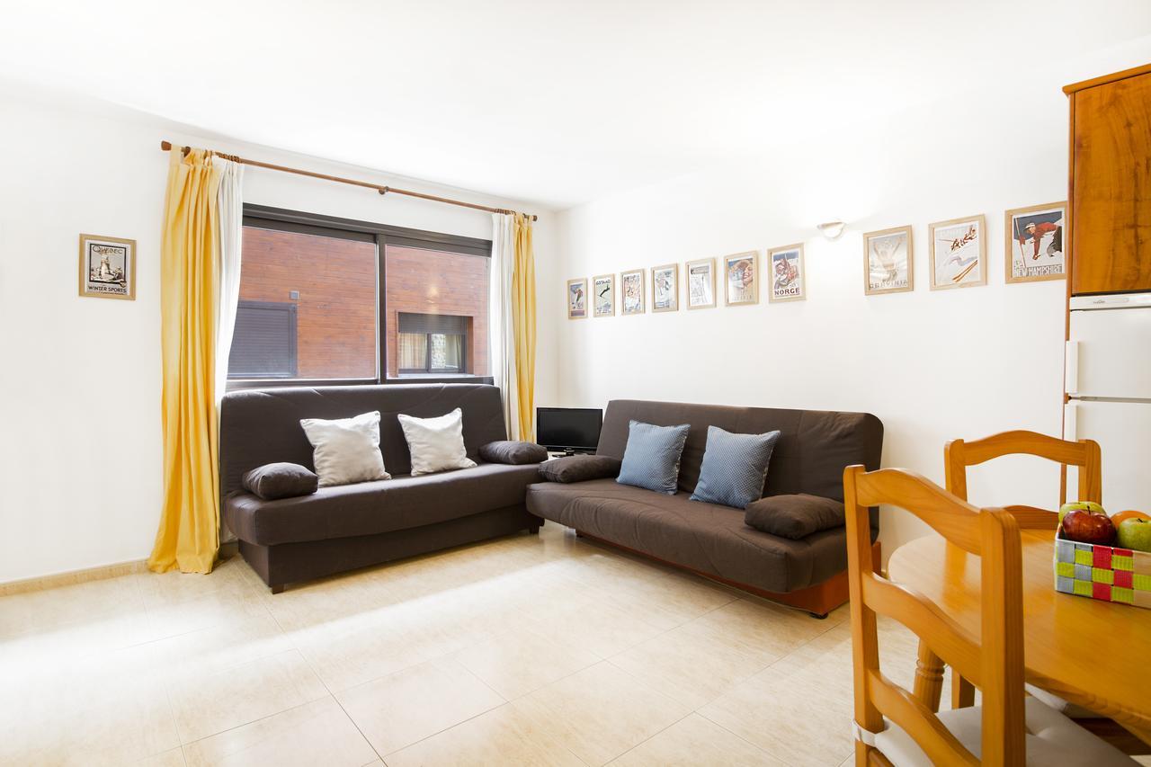 Apartaments Les Terrasses Dאל טארטר מראה חיצוני תמונה