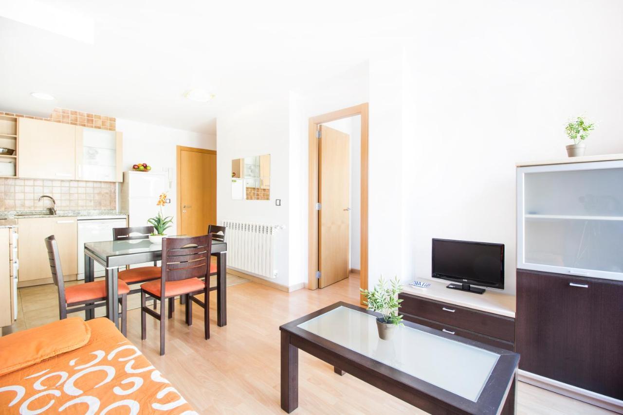 Apartaments Les Terrasses Dאל טארטר מראה חיצוני תמונה