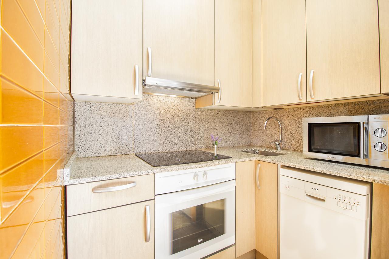 Apartaments Les Terrasses Dאל טארטר מראה חיצוני תמונה