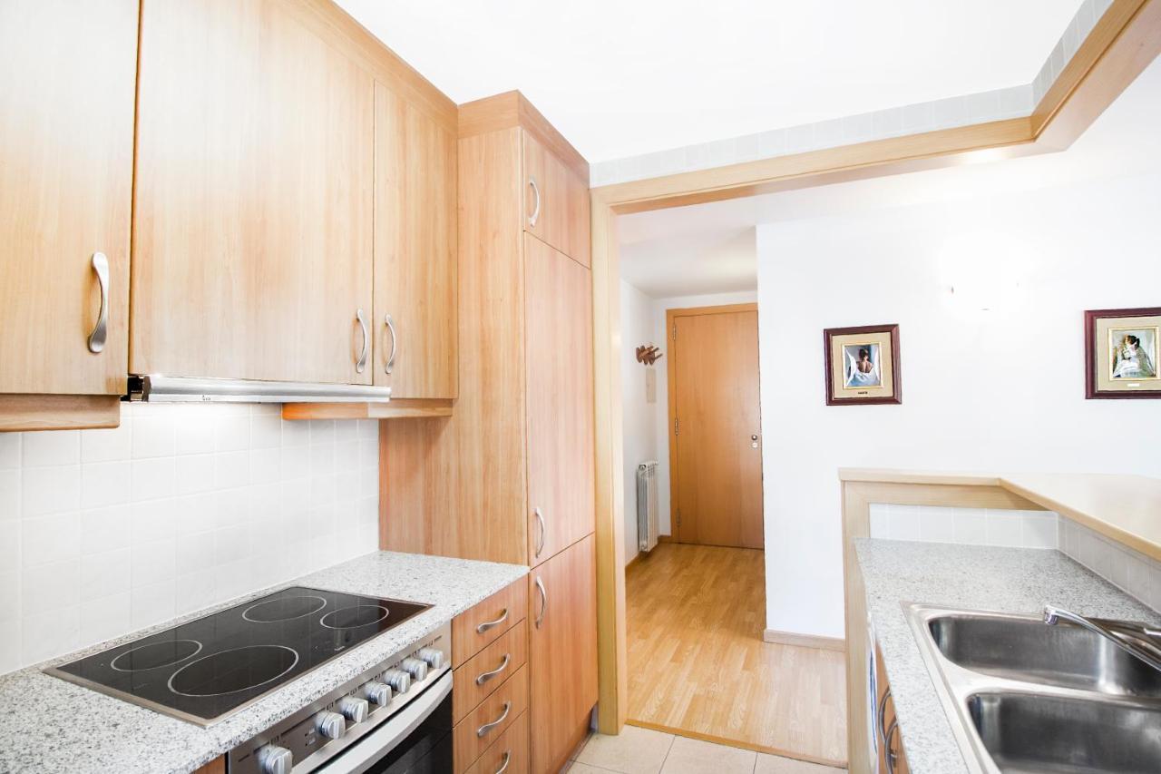 Apartaments Les Terrasses Dאל טארטר מראה חיצוני תמונה