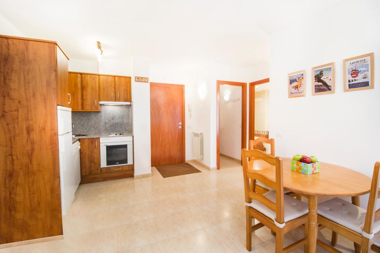 Apartaments Les Terrasses Dאל טארטר מראה חיצוני תמונה
