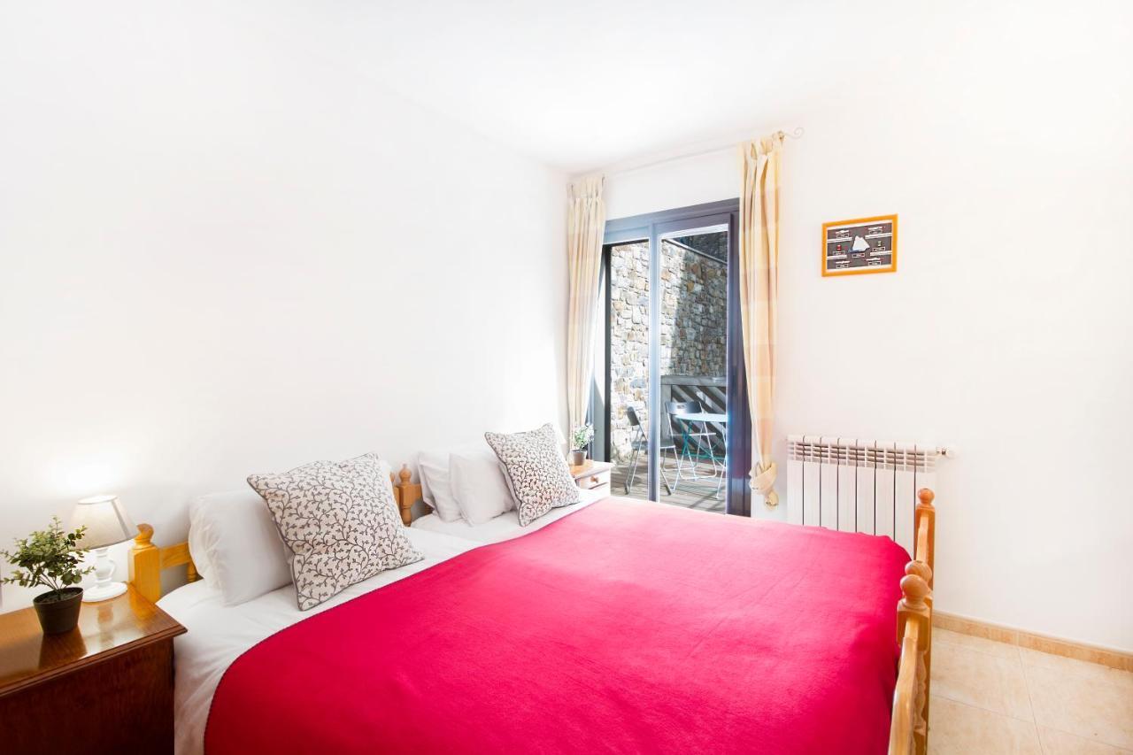 Apartaments Les Terrasses Dאל טארטר מראה חיצוני תמונה