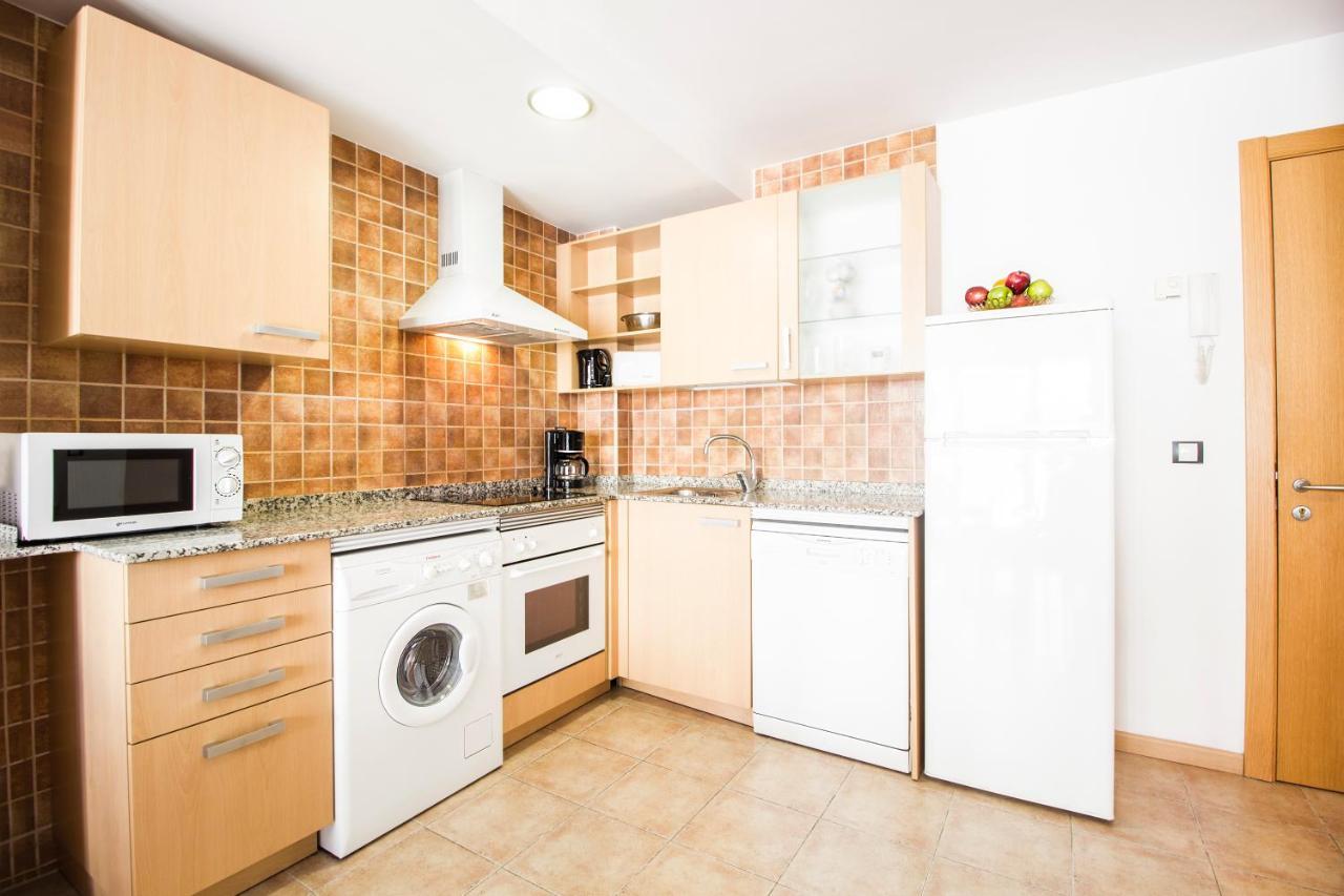 Apartaments Les Terrasses Dאל טארטר מראה חיצוני תמונה