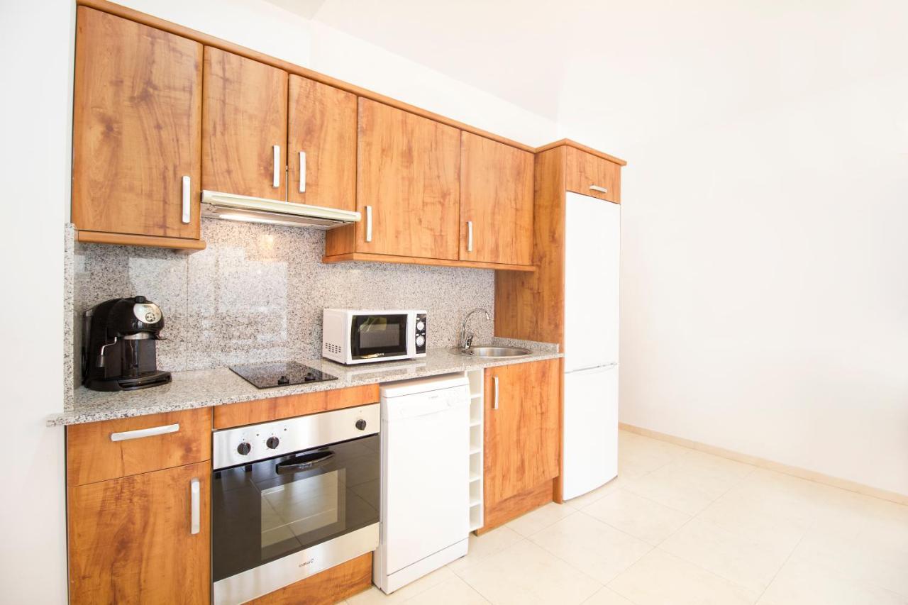 Apartaments Les Terrasses Dאל טארטר מראה חיצוני תמונה