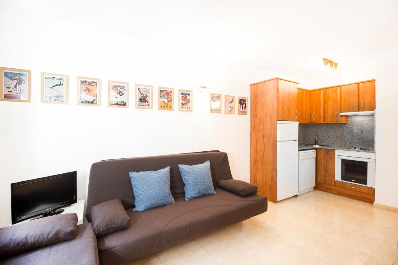Apartaments Les Terrasses Dאל טארטר מראה חיצוני תמונה