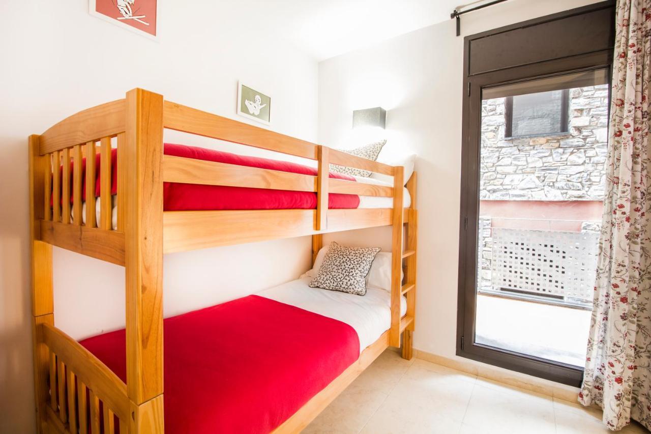 Apartaments Les Terrasses Dאל טארטר מראה חיצוני תמונה
