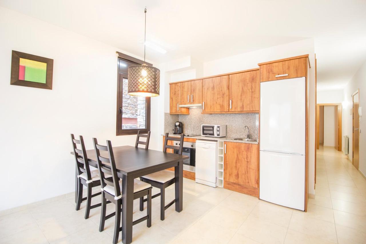 Apartaments Les Terrasses Dאל טארטר מראה חיצוני תמונה