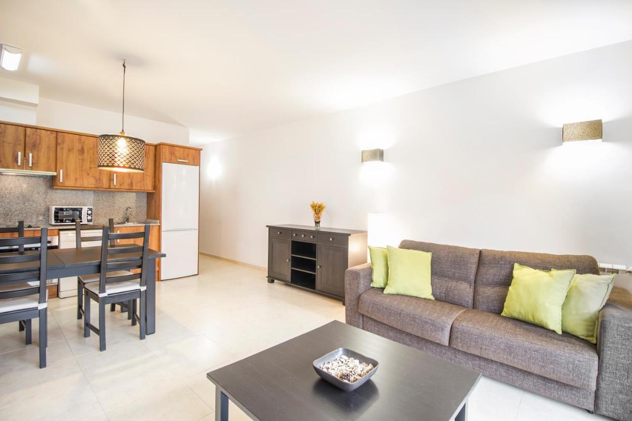 Apartaments Les Terrasses Dאל טארטר מראה חיצוני תמונה