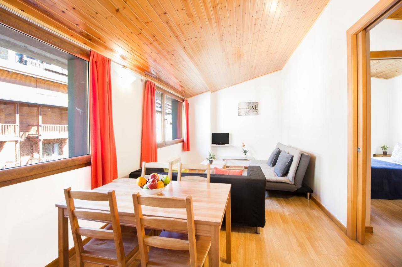 Apartaments Les Terrasses Dאל טארטר מראה חיצוני תמונה
