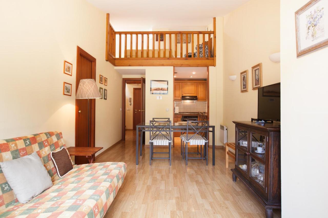 Apartaments Les Terrasses Dאל טארטר מראה חיצוני תמונה